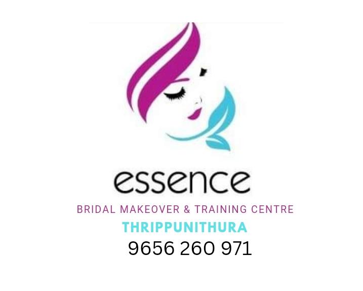 Essence Bridal Makeover and Training Centre Thrippunithura