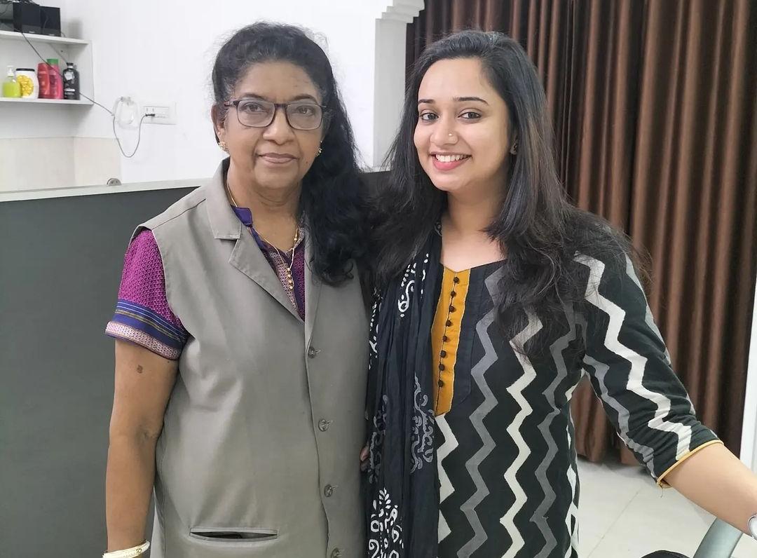 Essence Bridal Makeover and Training Centre Thrippunithura