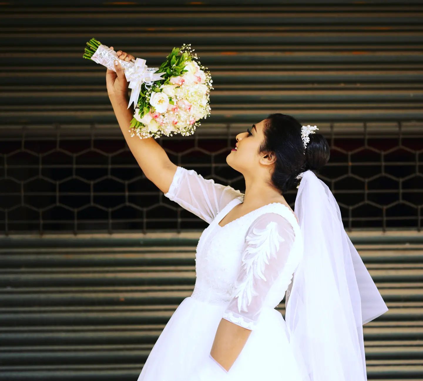 Essence Bridal Makeover and Training Centre Thrippunithura