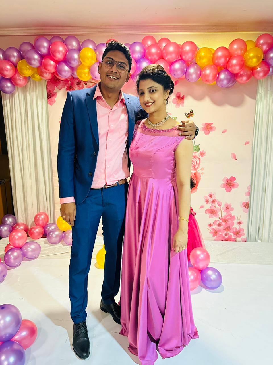 Essence Bridal Makeover and Training Centre Thrippunithura